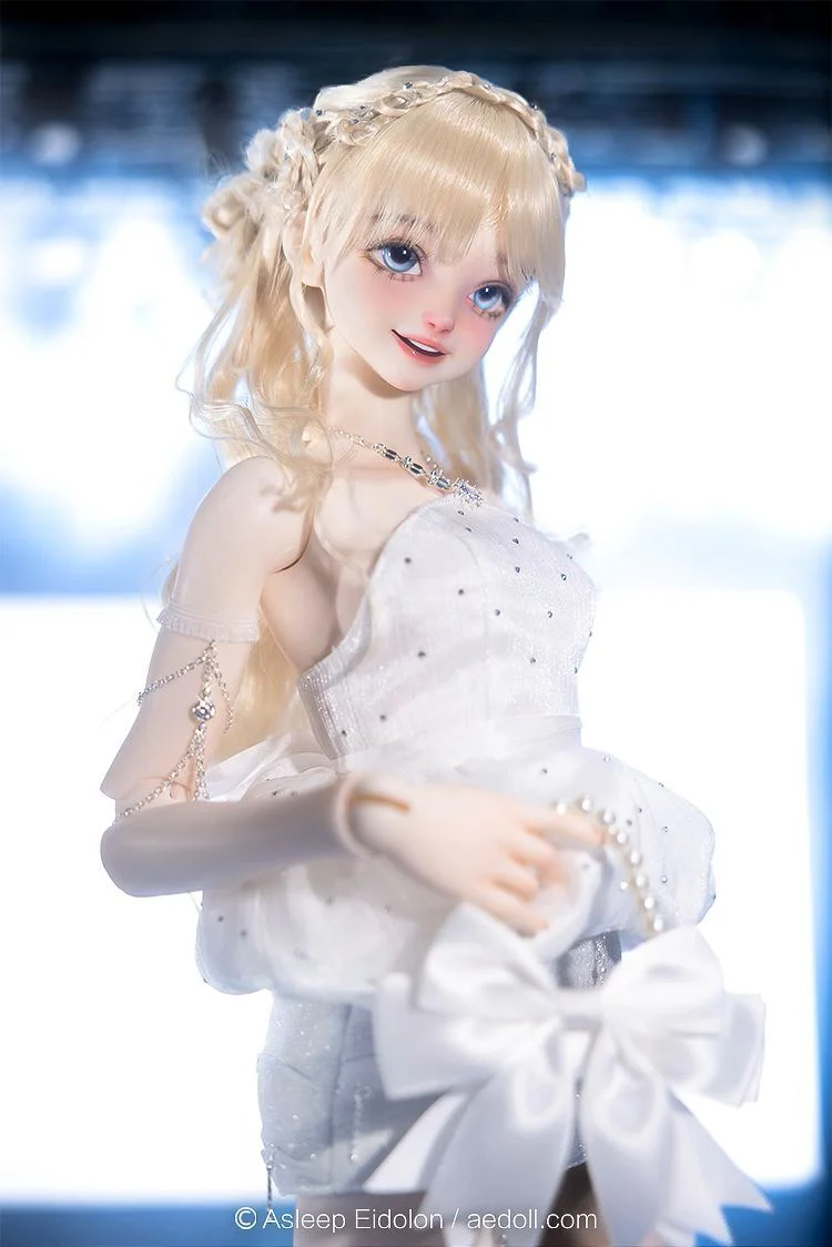 Xin Nai | Preorder | DOLL - Image 2