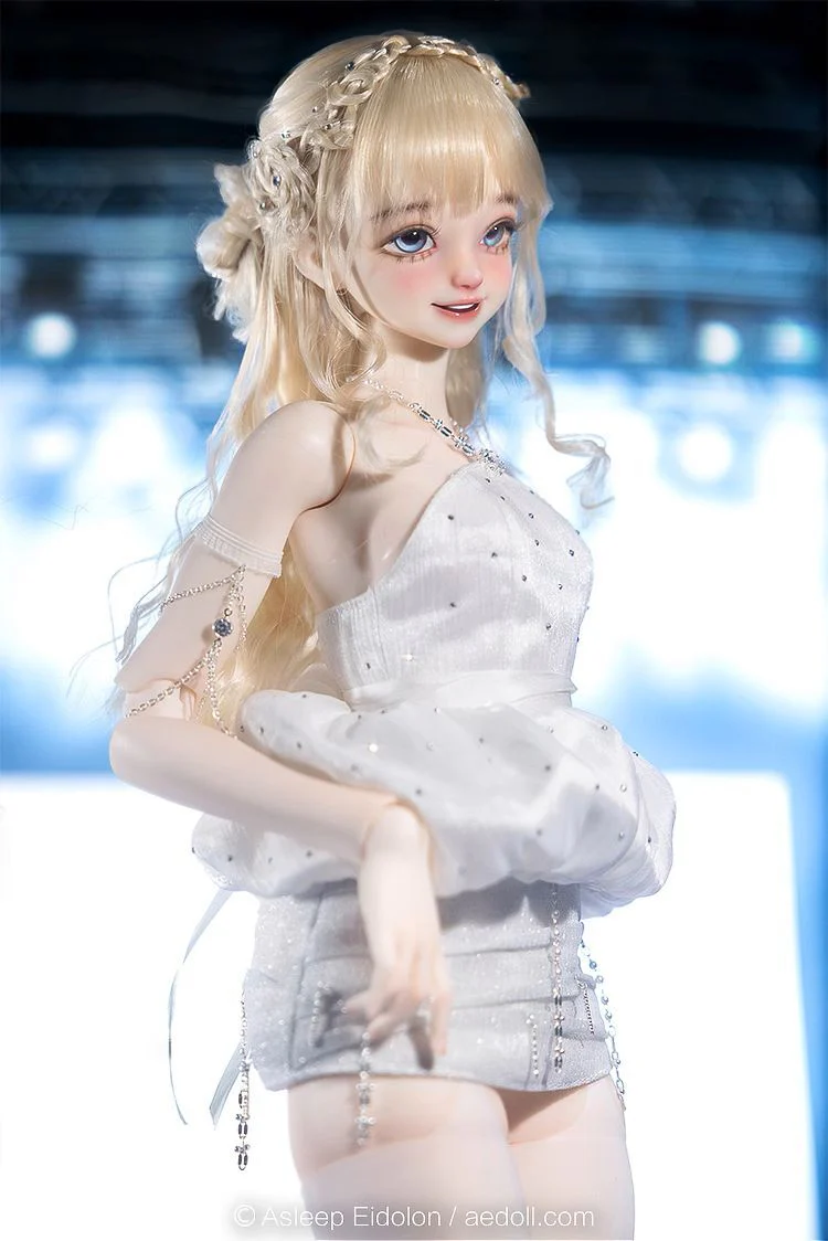 Xin Nai | Preorder | DOLL - Image 3