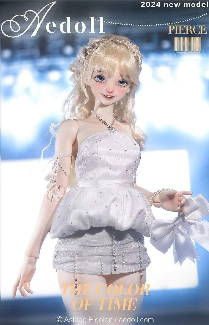 Xin Nai | Preorder | DOLL - Image 4