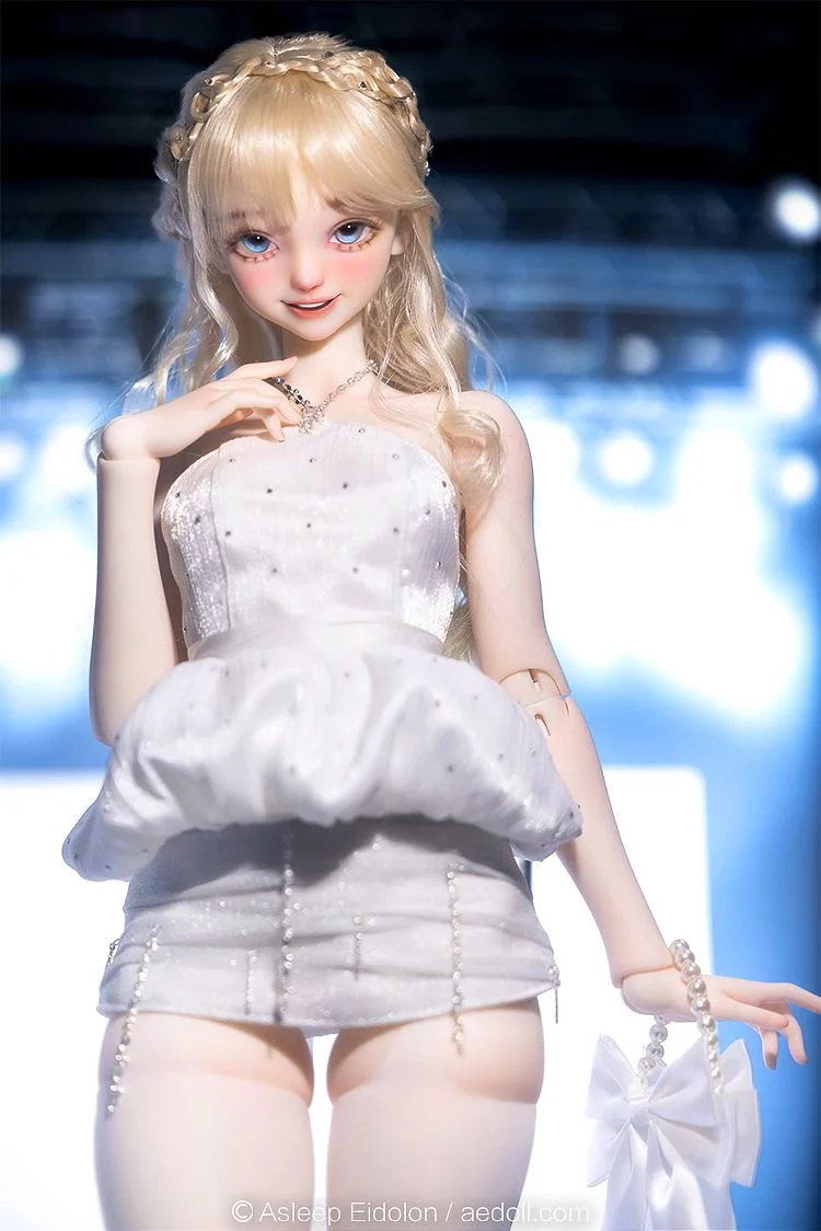 Xin Nai | Preorder | DOLL - Image 5