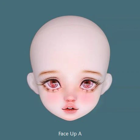 Xing Li | Preorder | DOLL - Image 17