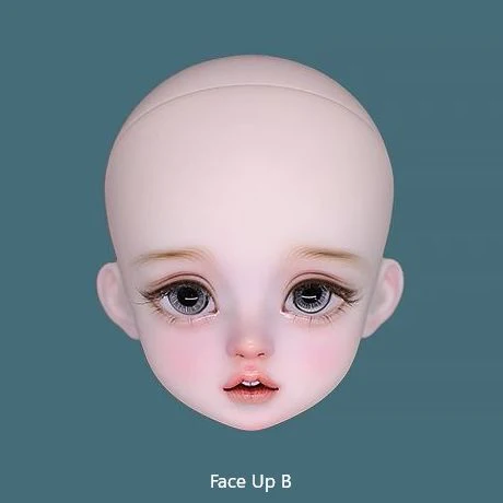 Xing Li | Preorder | DOLL - Image 18