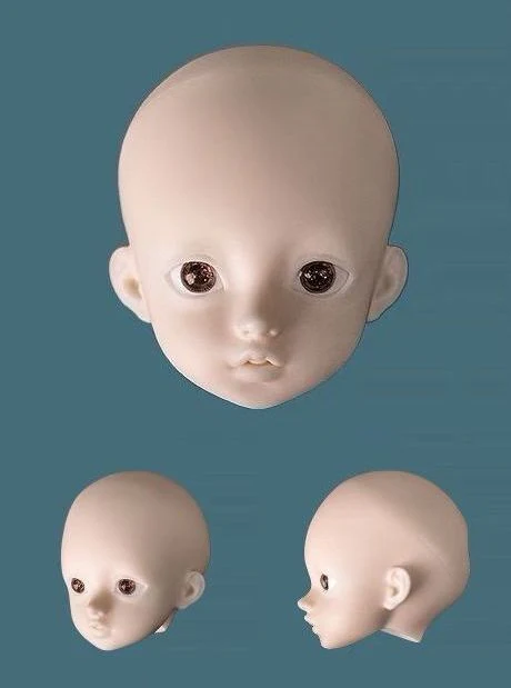 Xing Li | Preorder | DOLL - Image 19