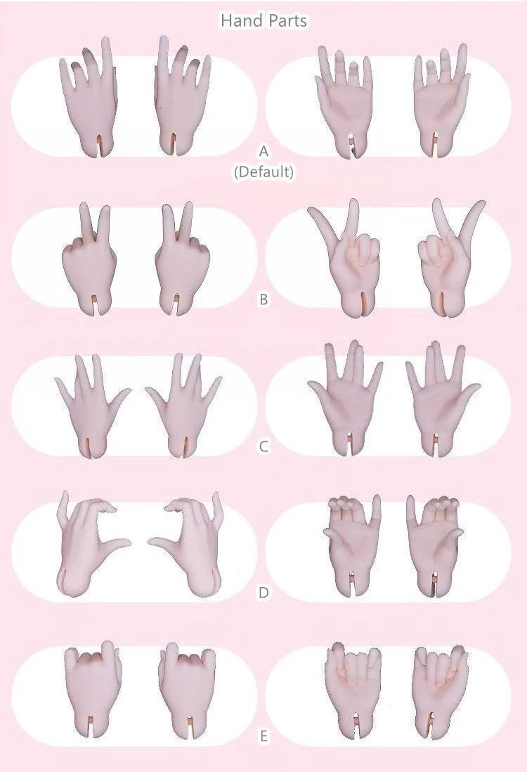 Xing Li | Preorder | DOLL - Image 22