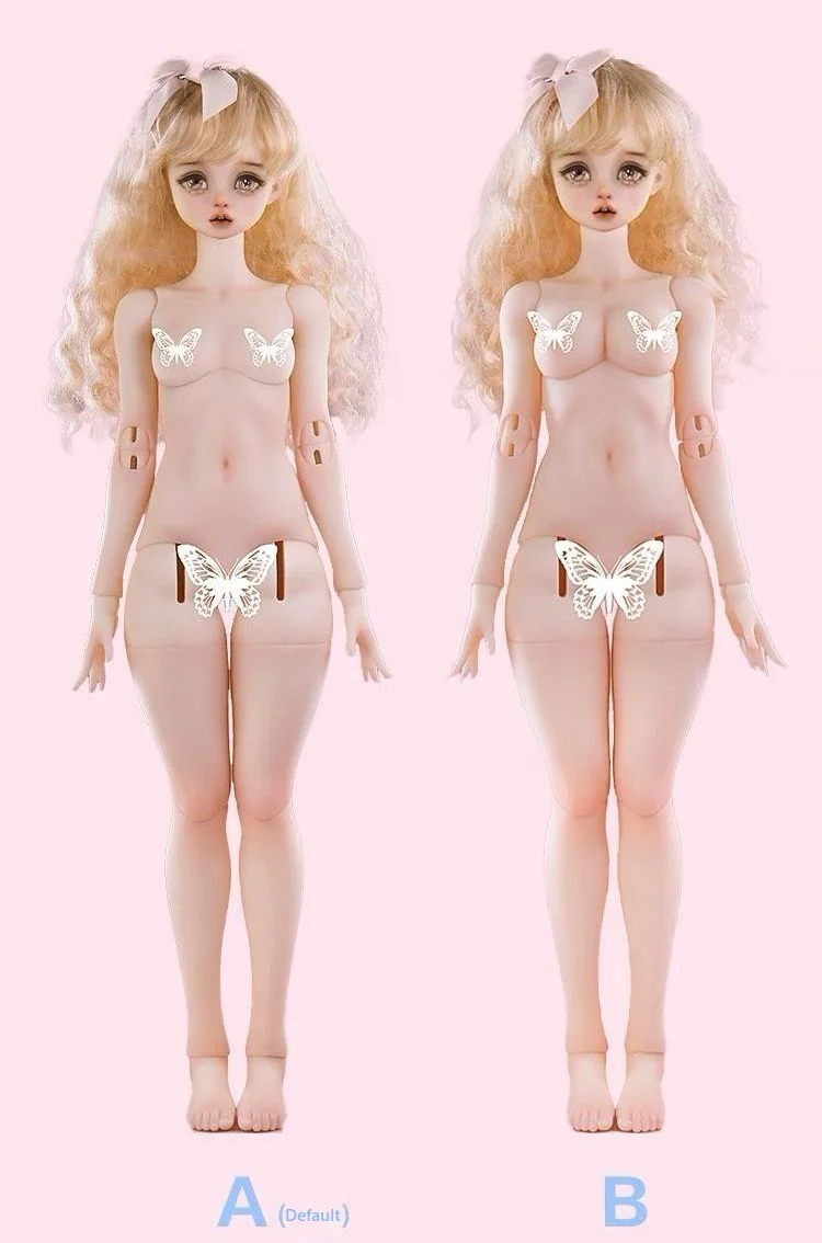 Xing Li | Preorder | DOLL - Image 25