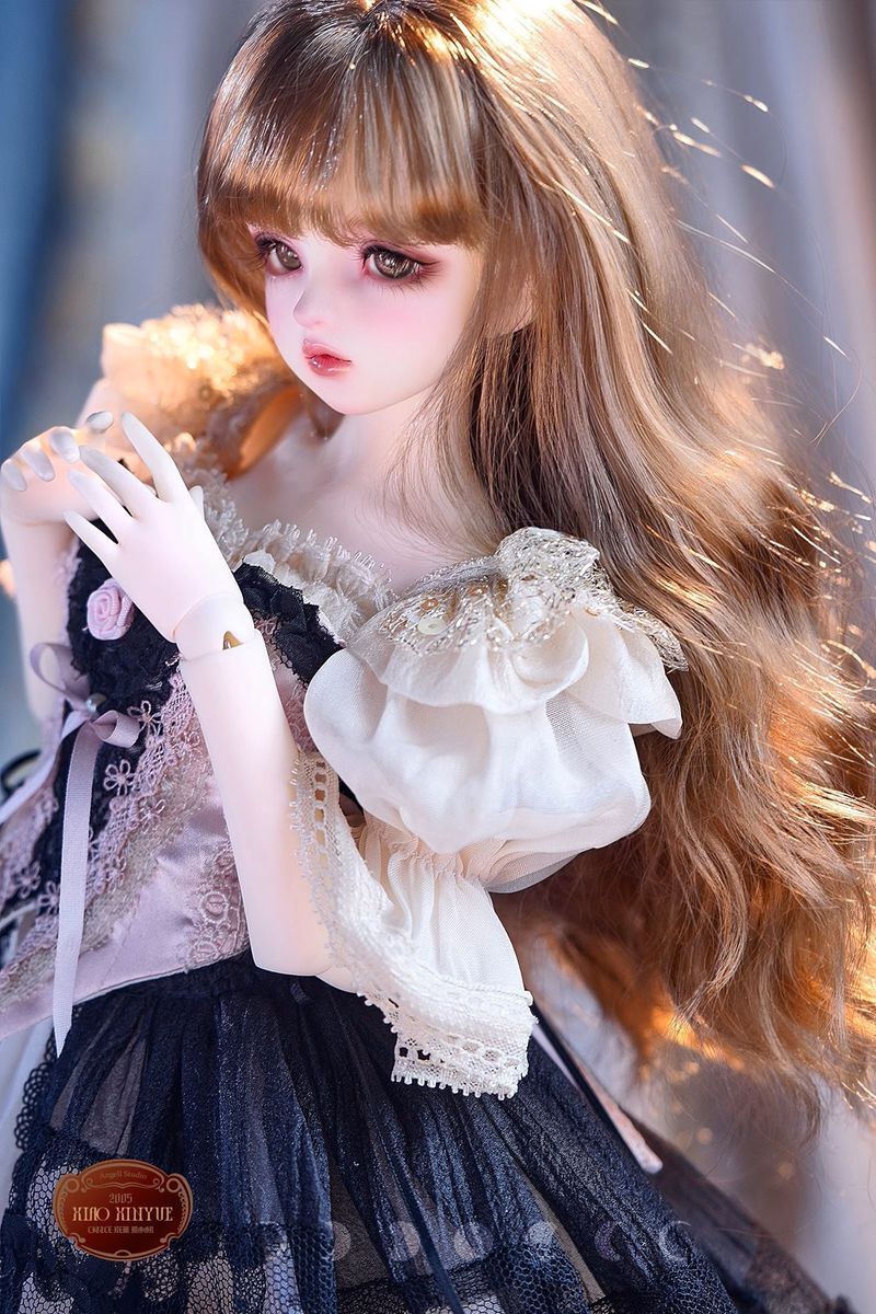 Xinyue | PREORDER |DOLL - Image 11