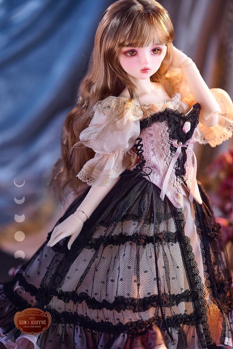 Xinyue | PREORDER |DOLL - Image 12