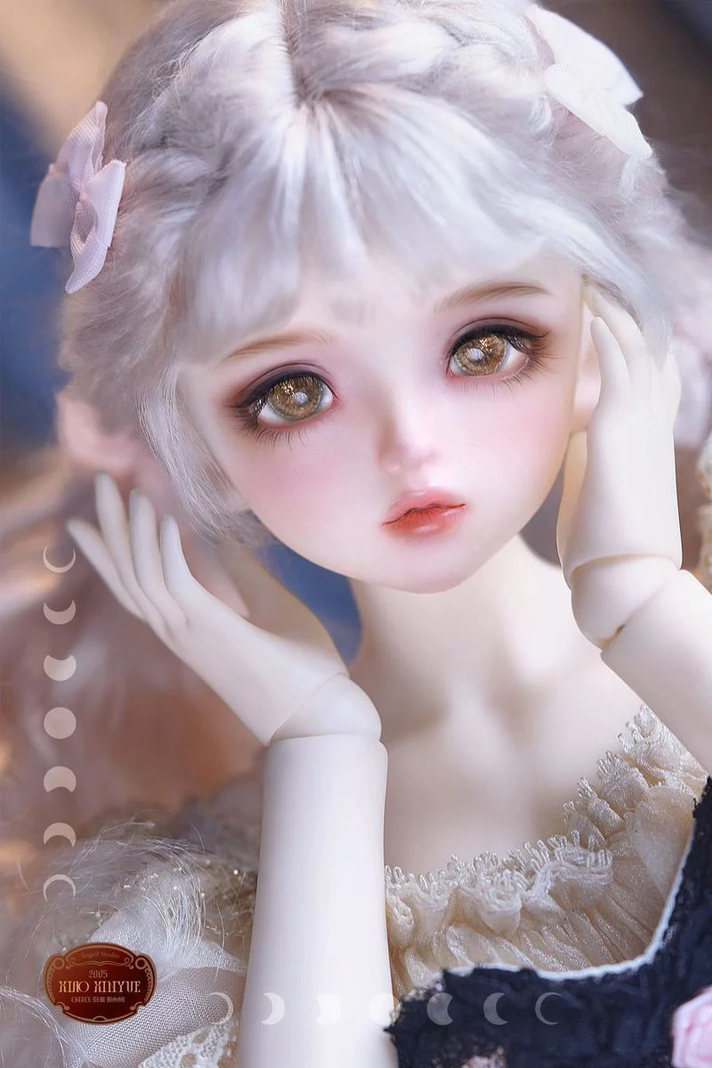 Xinyue | PREORDER |DOLL - Image 2
