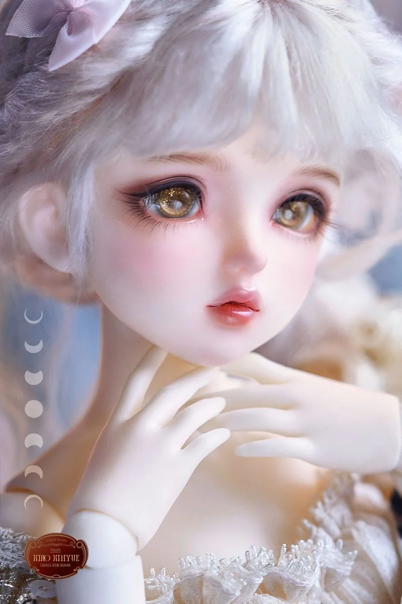 Xinyue | PREORDER |DOLL - Image 3