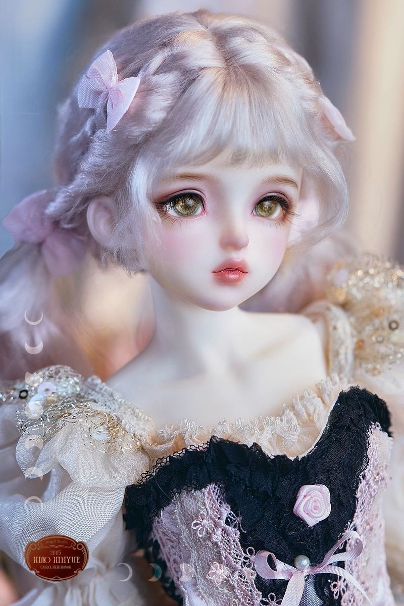 Xinyue | PREORDER |DOLL - Image 5