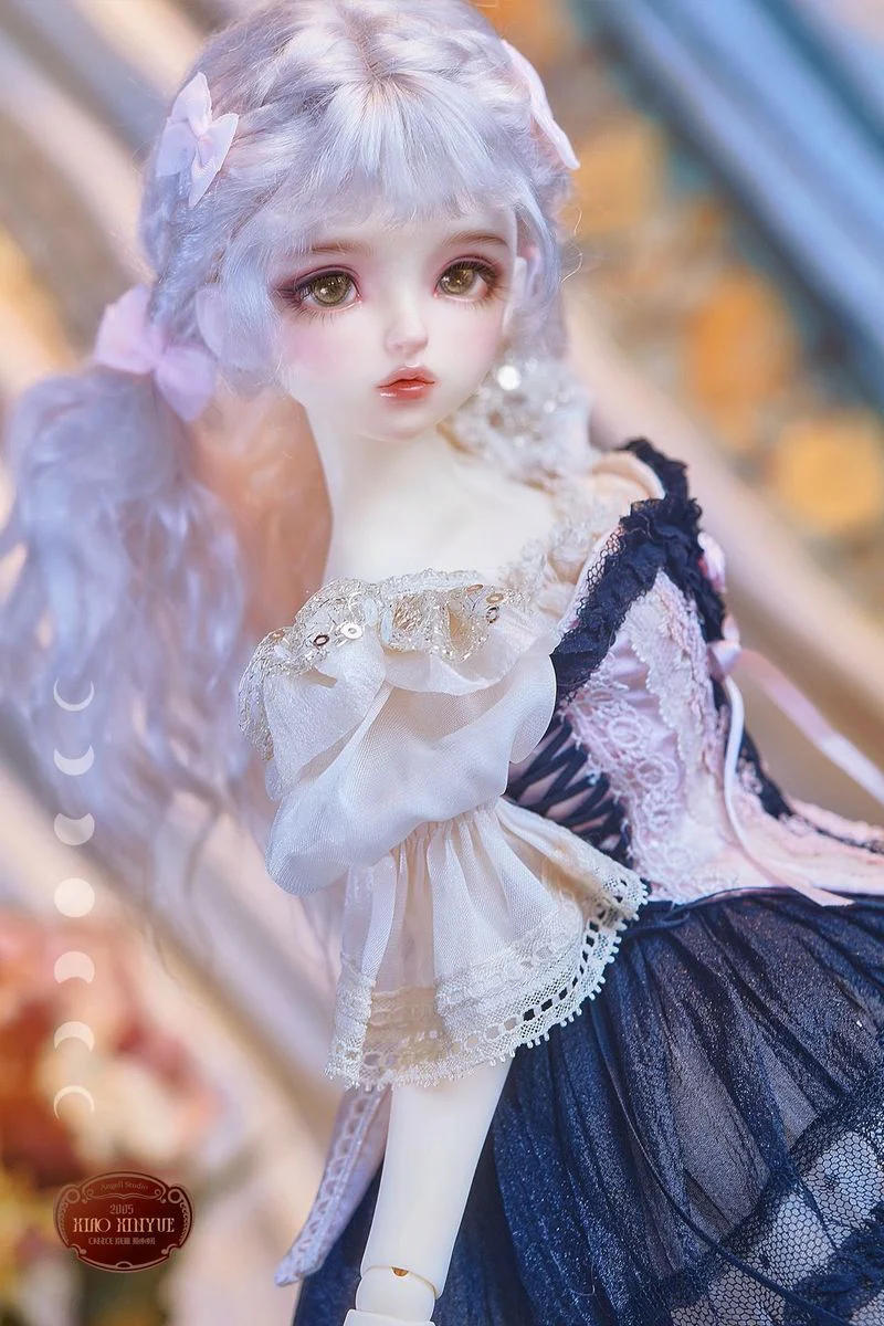 Xinyue | PREORDER |DOLL - Image 7