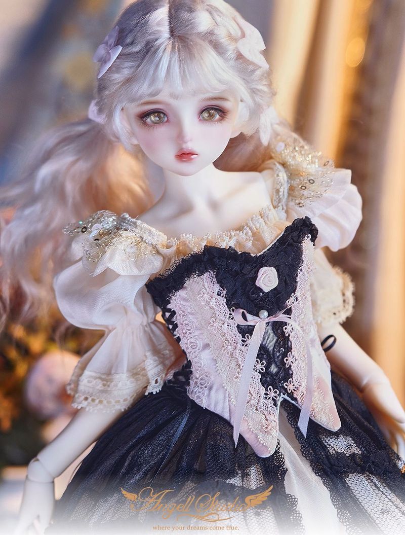 Xinyue | PREORDER |DOLL - Image 8
