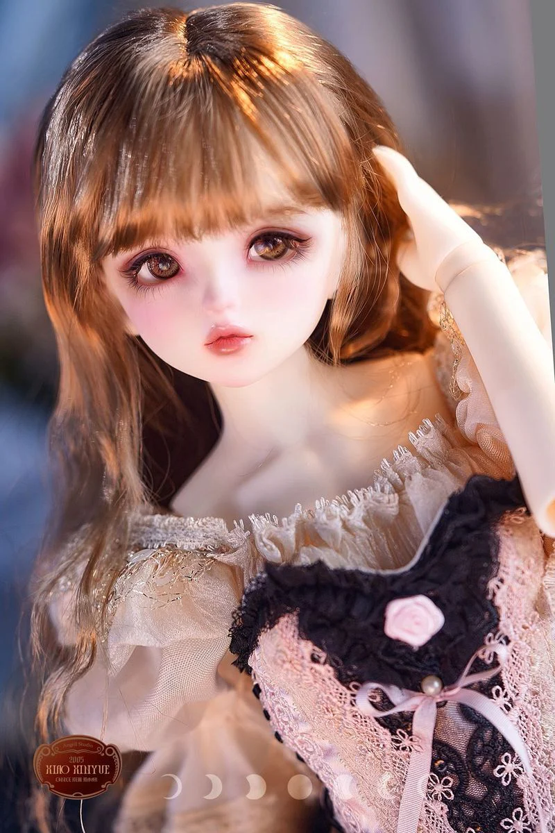 Xinyue | PREORDER |DOLL - Image 9