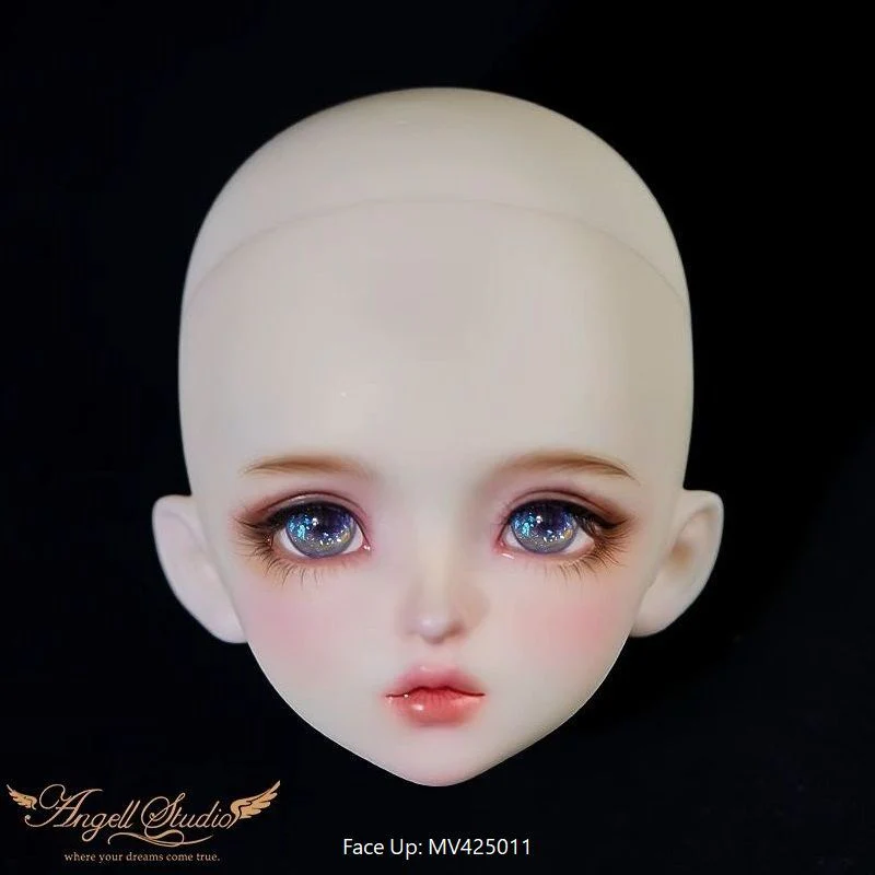 Xinyue Head | PREORDER | PARTS - Image 3