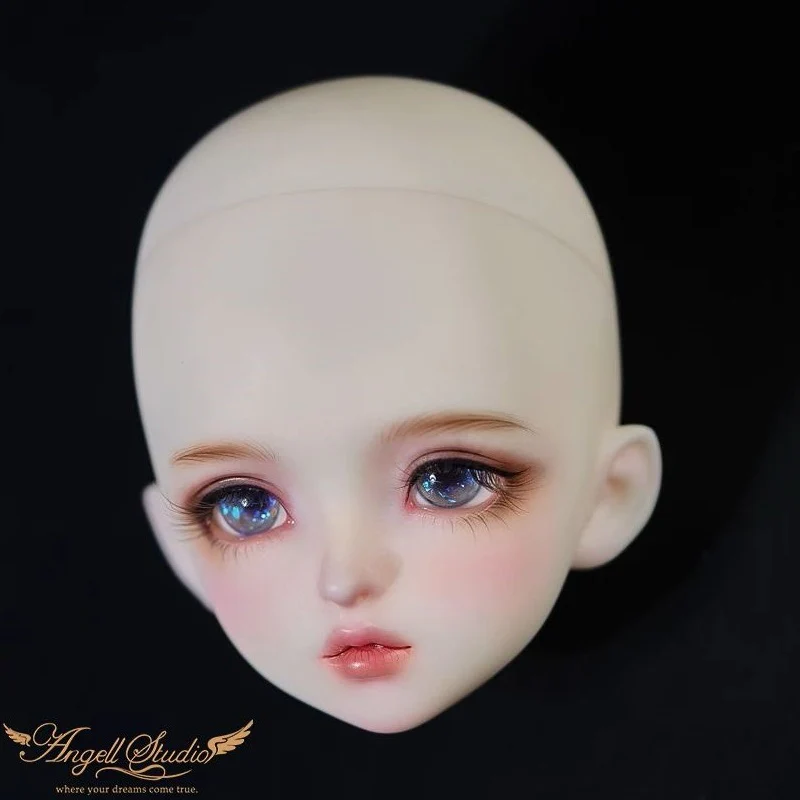 Xinyue Head | PREORDER | PARTS - Image 4