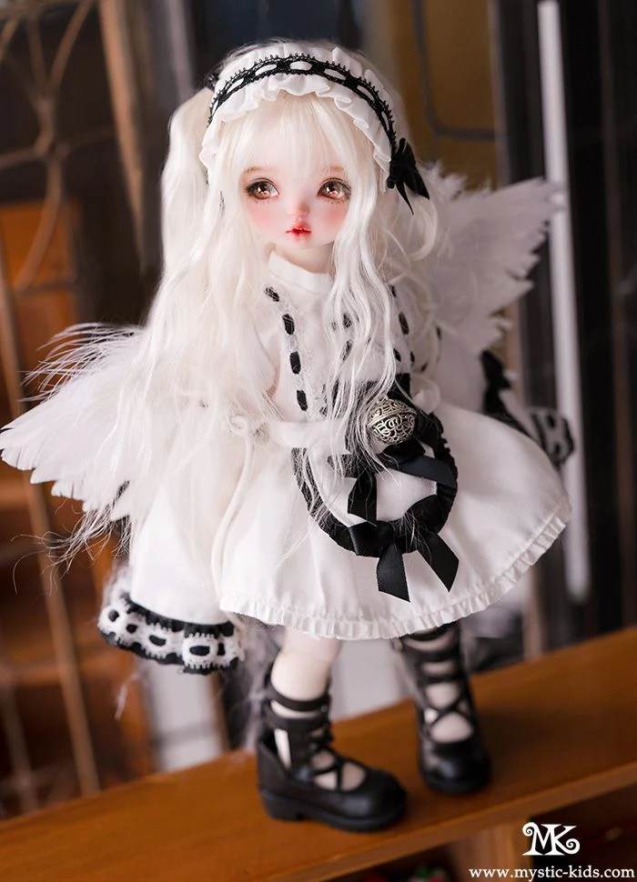 Xixi Head | Preorder | PARTS - Image 10