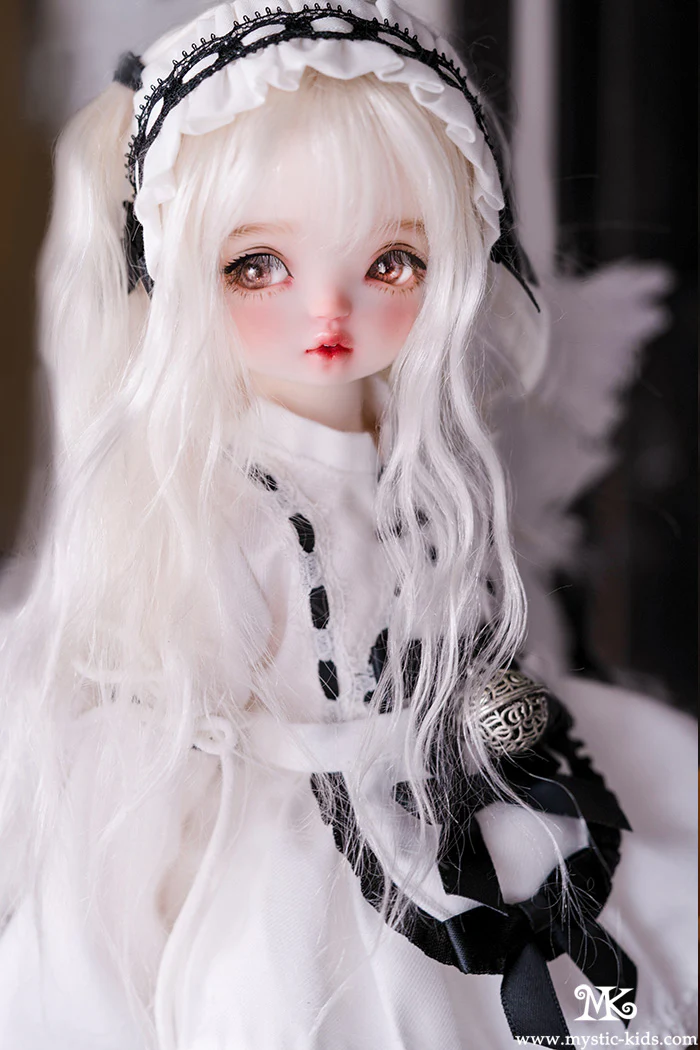 Xixi Head | Preorder | PARTS - Image 11