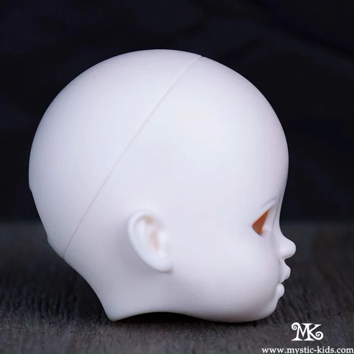 Xixi Head | Preorder | PARTS - Image 2