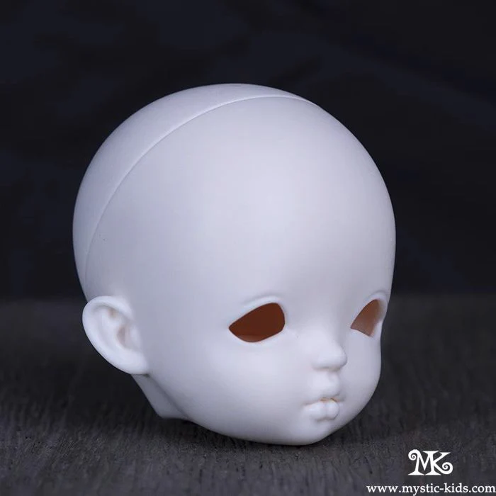 Xixi Head | Preorder | PARTS - Image 3