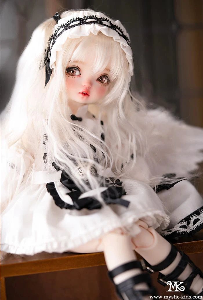 Xixi Head | Preorder | PARTS - Image 6