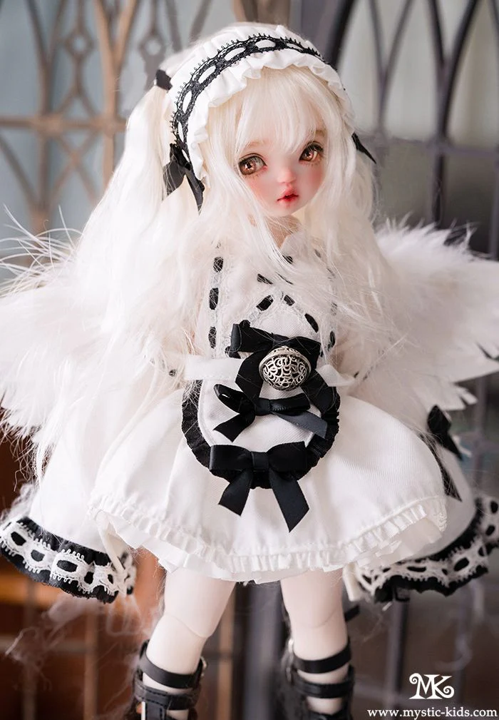 Xixi Head | Preorder | PARTS - Image 8