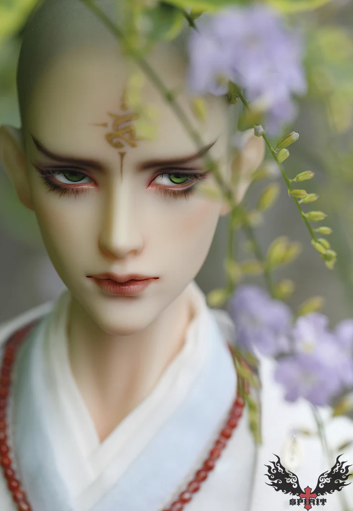 Xuanzang Fullset [Limited Quantity] | Preorder | DOLL - Image 7