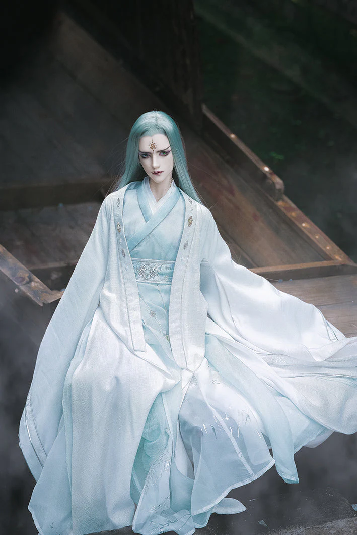 Xuanzang | Preorder | DOLL - Image 10
