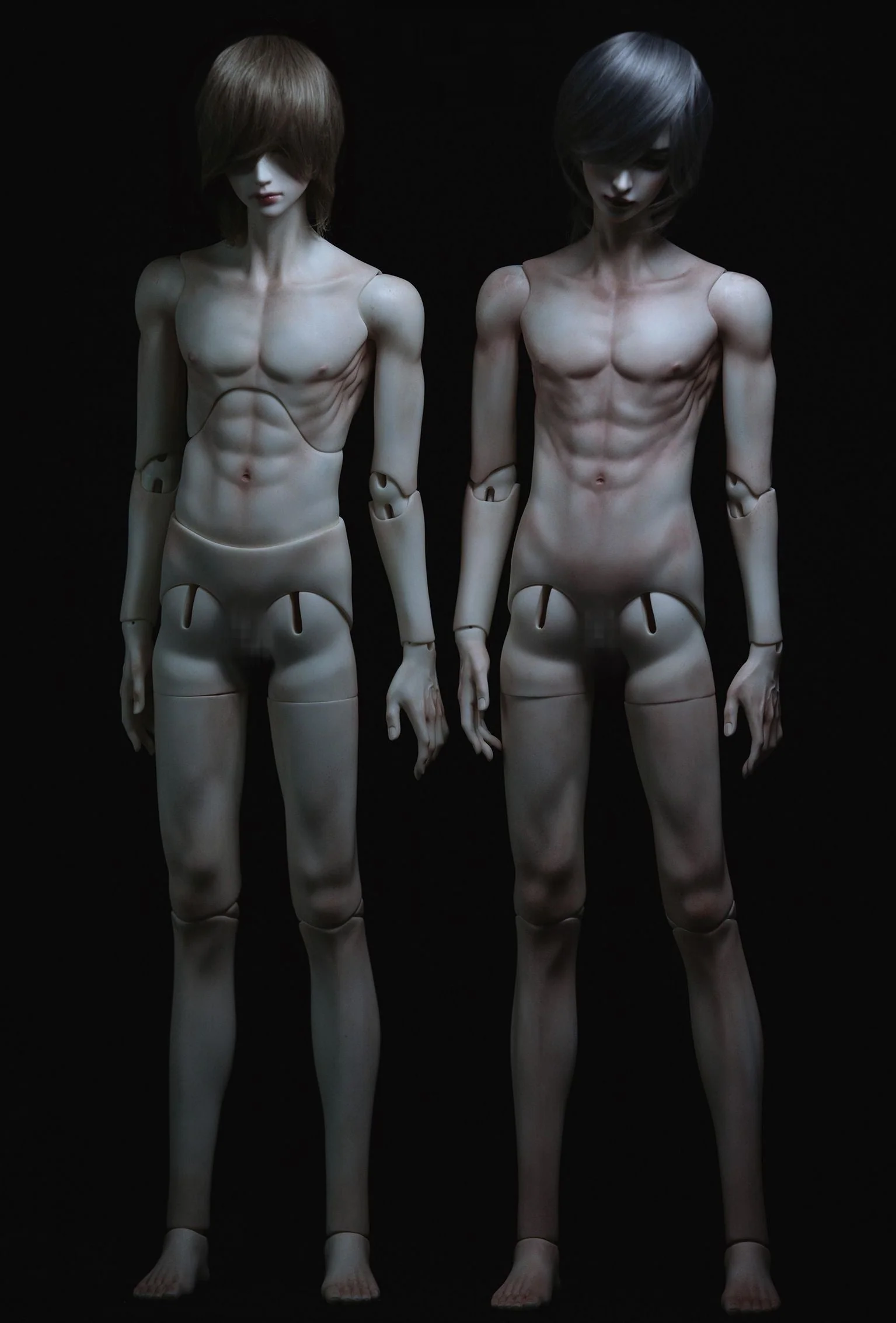 Xuanzang | Preorder | DOLL - Image 13
