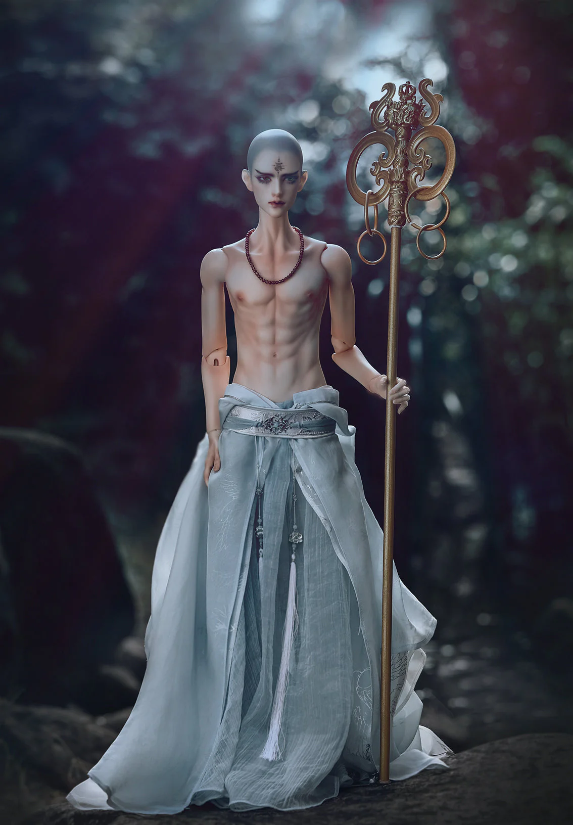 Xuanzang | Preorder | DOLL - Image 3