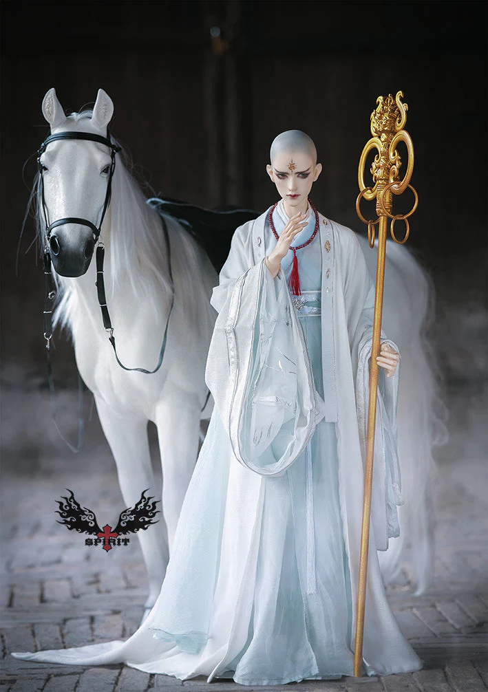 Xuanzang | Preorder | DOLL - Image 6