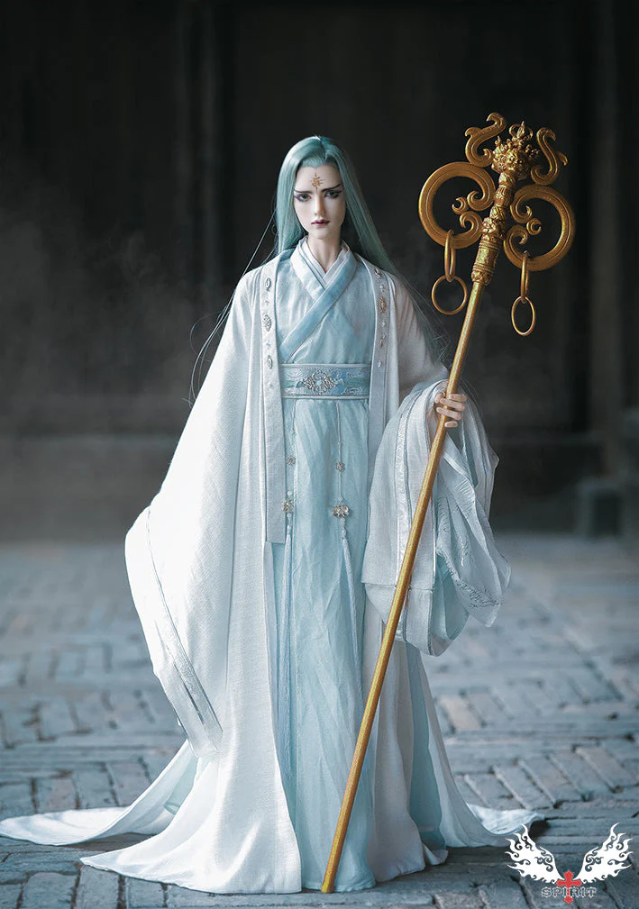 Xuanzang | Preorder | DOLL - Image 9