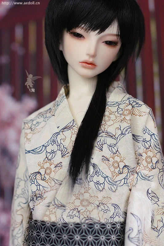 Xun | Preorder | DOLL