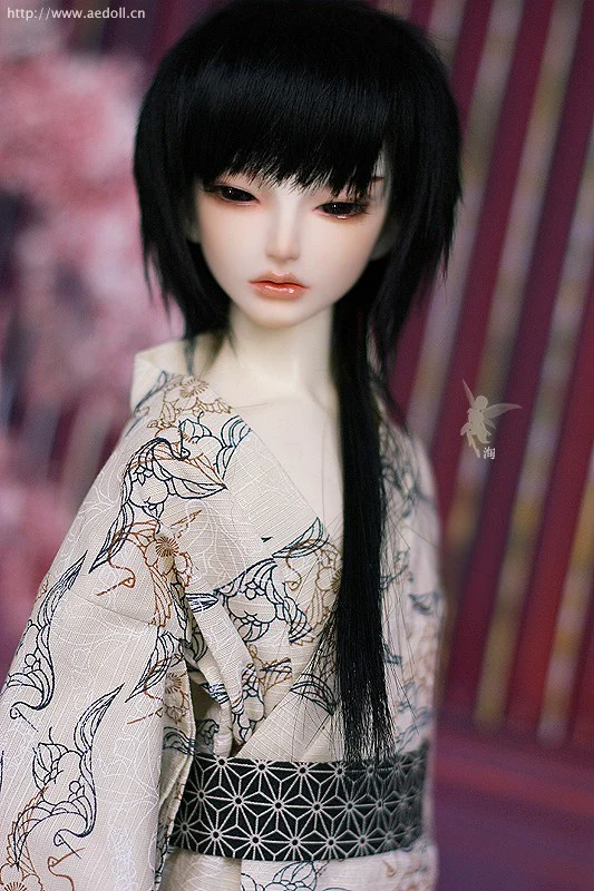 Xun | Preorder | DOLL - Image 2
