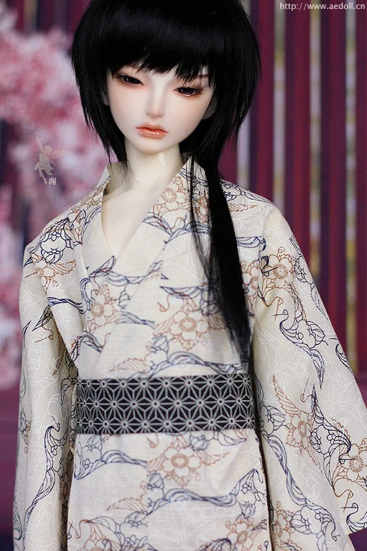 Xun | Preorder | DOLL - Image 4