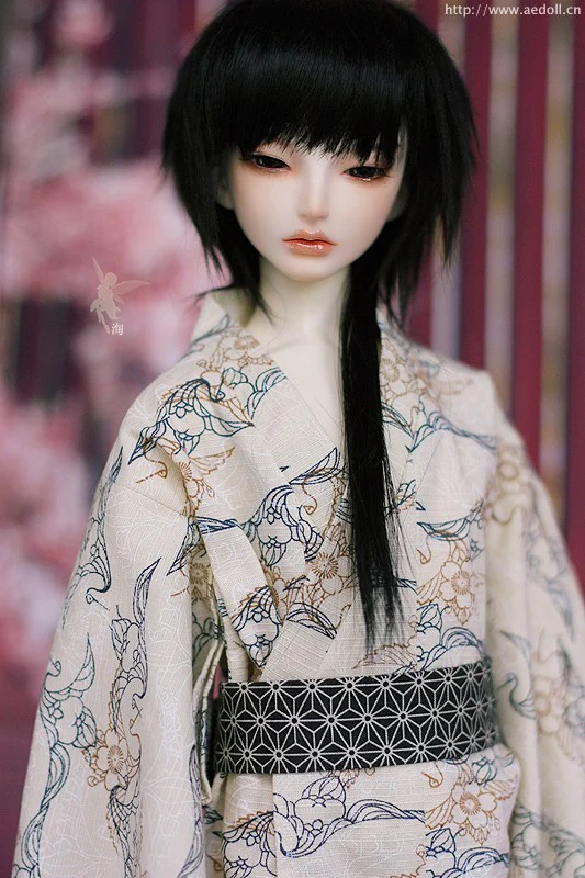 Xun | Preorder | DOLL - Image 5