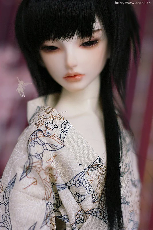 Xun | Preorder | DOLL - Image 6