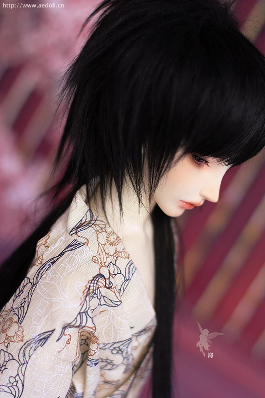 Xun | Preorder | DOLL - Image 8