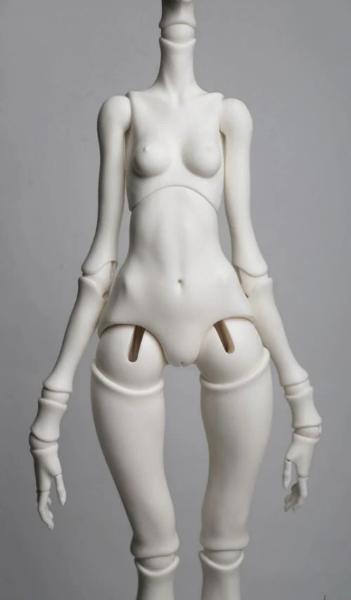 Y-body-03 | Preorder | PARTS