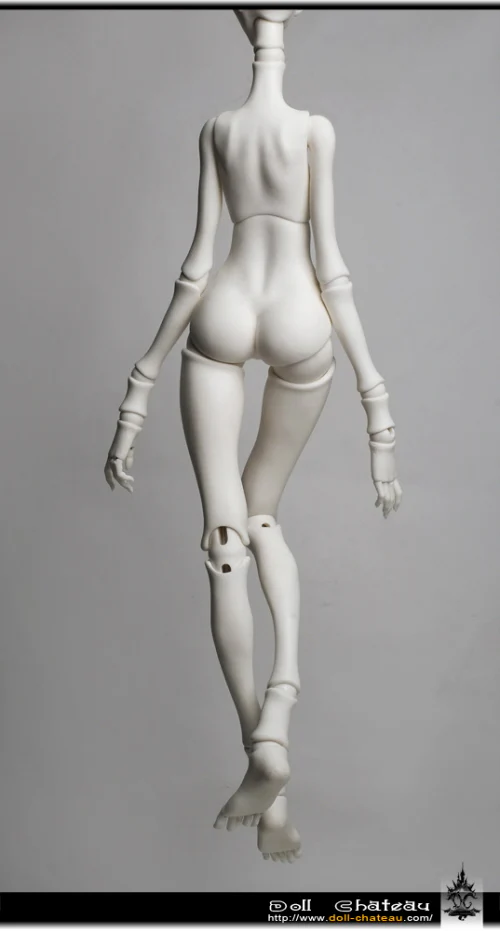 Y-body-03 | Preorder | PARTS - Image 12