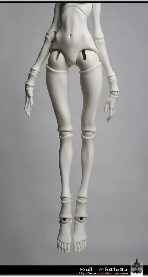 Y-body-03 | Preorder | PARTS - Image 2