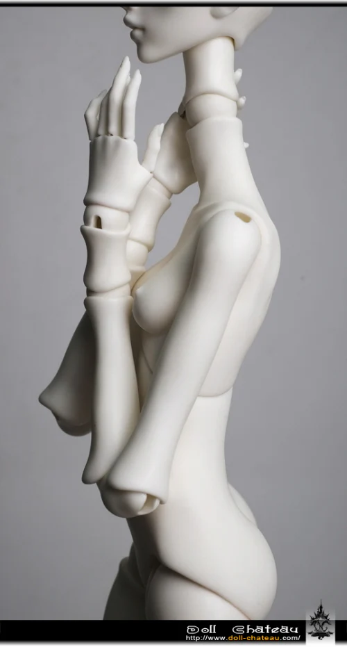 Y-body-03 | Preorder | PARTS - Image 5