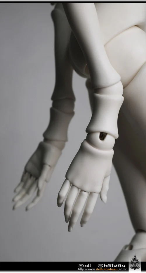 Y-body-03 | Preorder | PARTS - Image 6