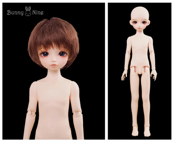 Yami A Doll Bunny nine 35cm | Preorder | DOLL - Image 4