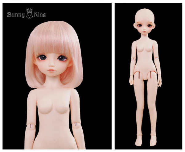 Yami A Doll Bunny nine 35cm | Preorder | DOLL - Image 5