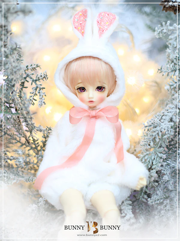 Yami D Doll / 35cm | Preorder | PARTS - Image 3