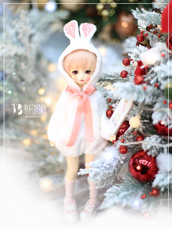 Yami D Doll / 35cm | Preorder | PARTS - Image 4