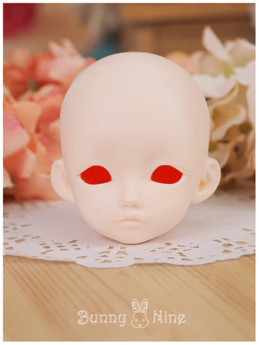 Yami D Doll / 35cm | Preorder | PARTS - Image 5