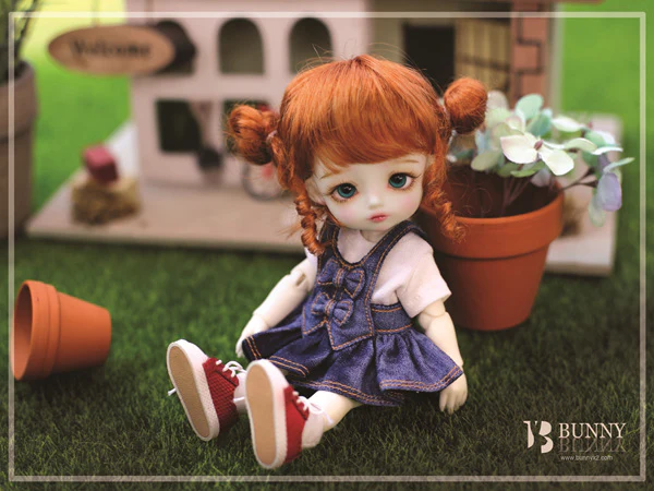 Yami NS Doll / 16cm | Preorder | DOLL - Image 3