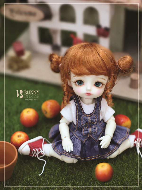 Yami NS Doll / 16cm | Preorder | DOLL - Image 4
