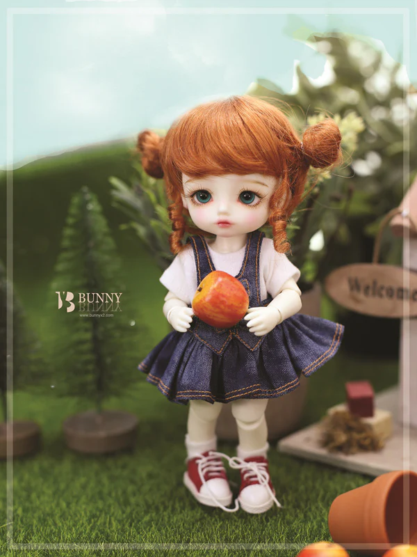 Yami NS Doll / 16cm | Preorder | DOLL - Image 5